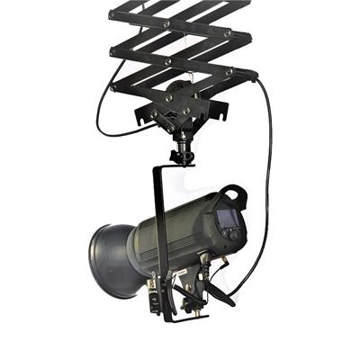 آویز پانتوگراف Pantograph E Hanger