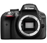دوربین نیکون Nikon D3300 body