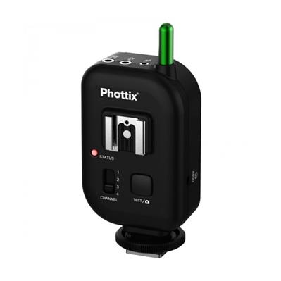 Phottix Atlas II 2.4GHz Flash Trigger