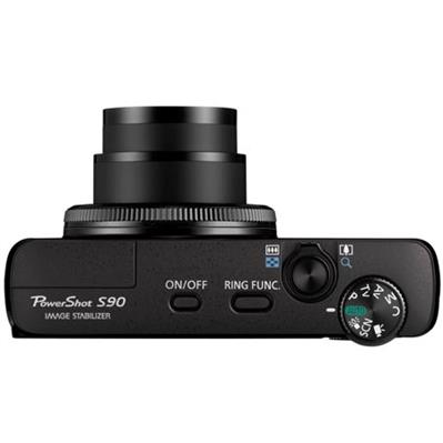 Canon-PowerShot-S90 2