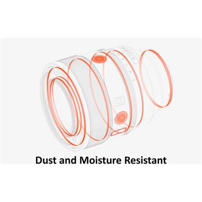 لنز دوربین سونی Sony FE 50mm F1.2 GM