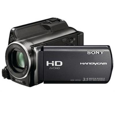 سونی پی جی 50 / Sony HDR-PJ50