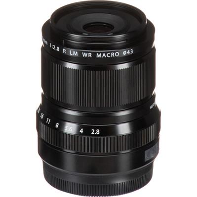 لنز دوربین فوجی فیلم Fujifilm XF 30mm F2.8 R LM WR