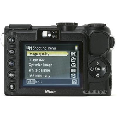 nikon P5100 2
