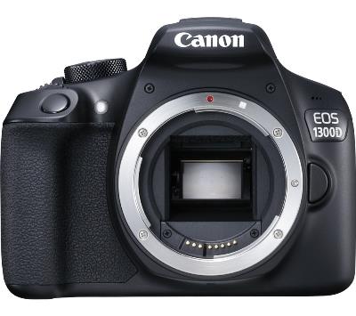 دوربین کانن Canon EOS 1300D body