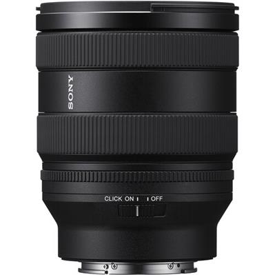 لنز دوربین سونی Sony FE 20-70mm F4 G