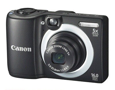 کانن  Canon Powershot A1400