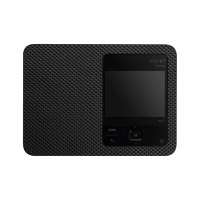 پرینتر سلفی عکس کانن canon cp1500