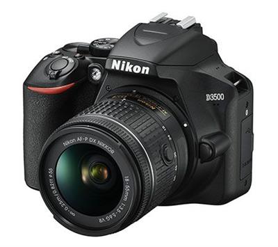 دوربین نیکون Nikon D3500 18-55