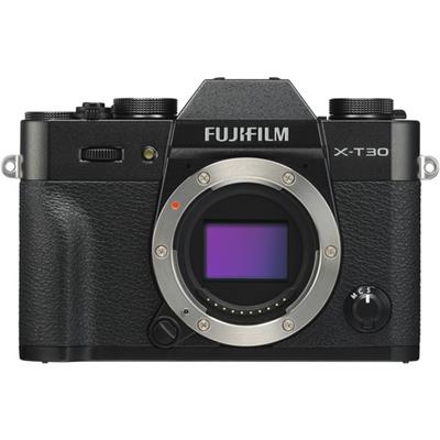 دوربین بدون آینه فوجی‌فیلم  FUJIFILM X-T30