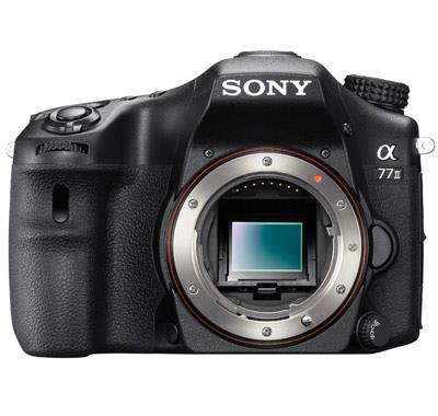 سونی Sony Alpha SLT-A77 II