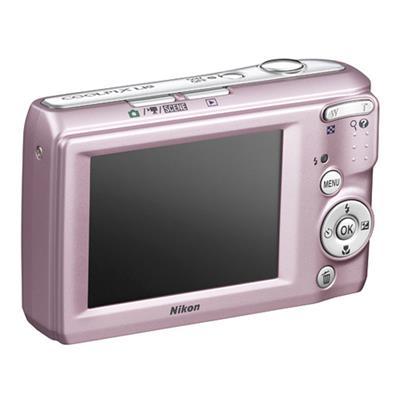 nikon coolpix l19 4