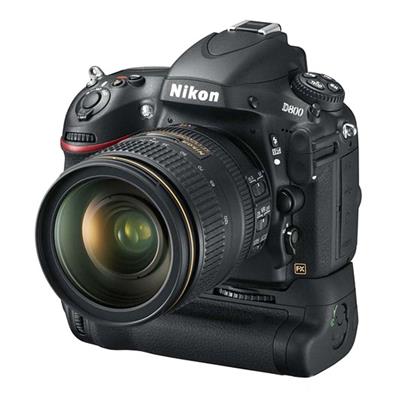 NIKON D800 2