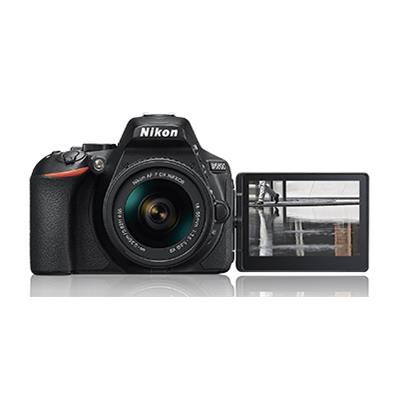 دوربین نیکون Nikon D5600 2