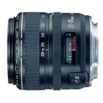 Canon EF 28-105mm f/3.5-4.5 II USM 1
