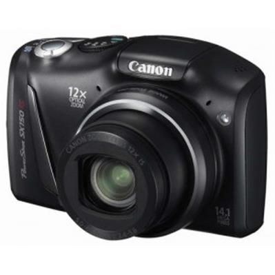 canon sx150 4