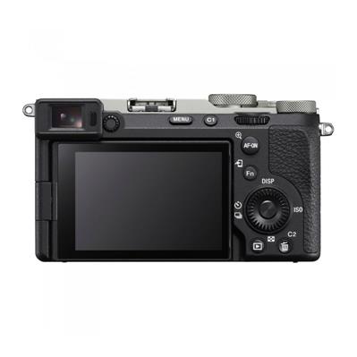 دوربین بدون آینه سونی مدل Sony Alpha A7CR