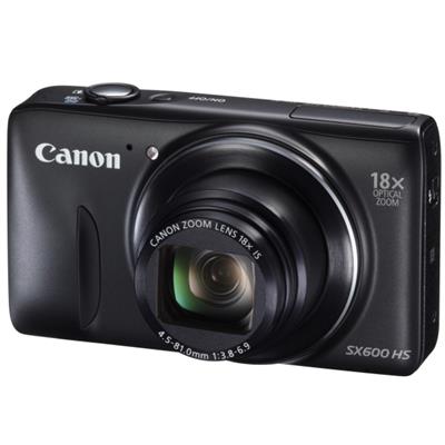 دوربین کانن Canon PowerShot SX600 HS