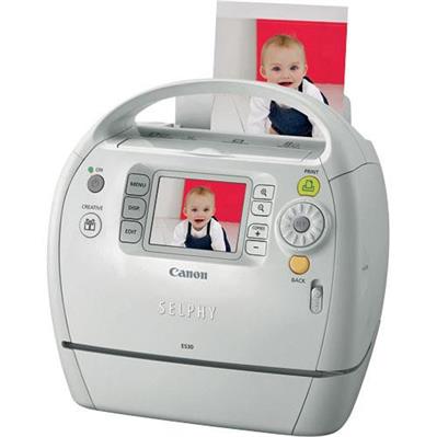 canon selphy ES 3 3