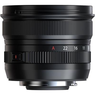 لنز دوربین فوجی فیلم Fujifilm XF 8mm F3.5 R WR