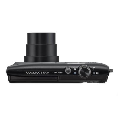 nikon s3300 3