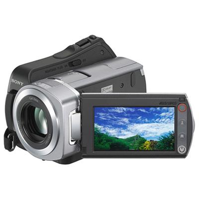 Sony DCR-SR65
