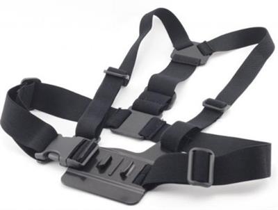 بندجلیقه ای گوپرو GoPro Chest Strap 011