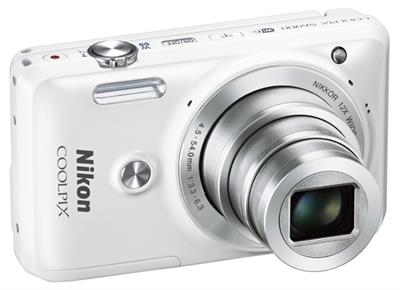 نیکون Nikon coolpix S6900