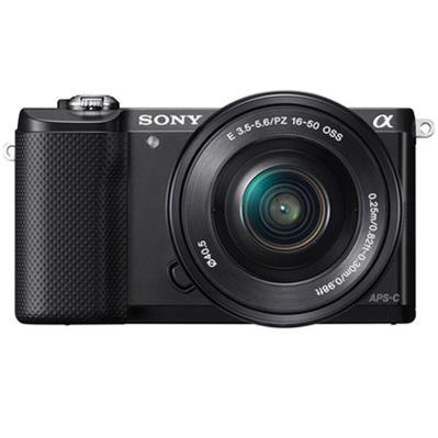 Sony Alpha a5000