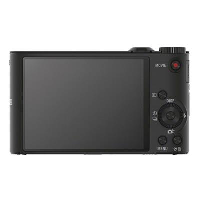 SONY WX300 3
