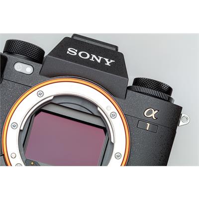 دوربین سونی Sony Alpha 1