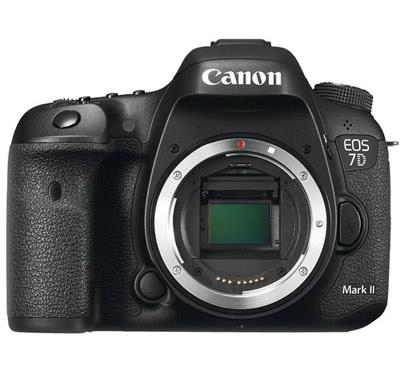 دوربین کانن Canon EOS 7D Mark II body