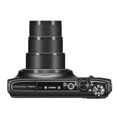 Coolpix S9400 album 1