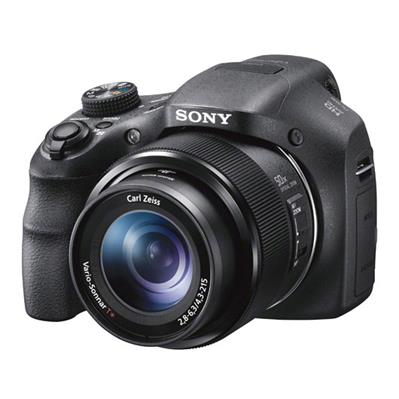 SONY DSC HX300  4