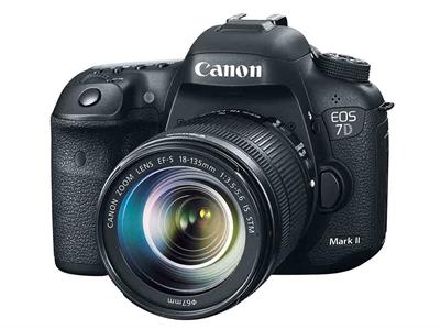 دوربین کانن 135-18 Canon EOS 7D Kit