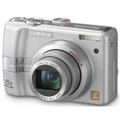 Panasonic DMC - LZ7