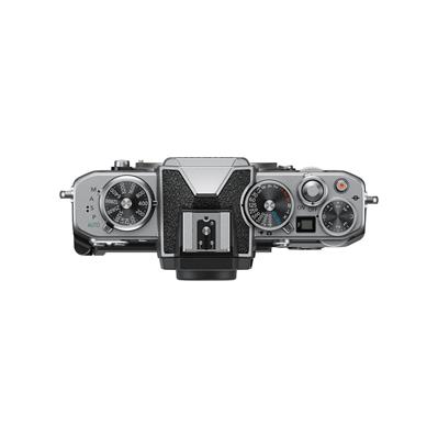 دوربین نیکون Nikon Z fc