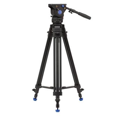 سه پایه بنرو Benro BV4