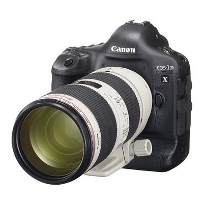 CANON 1DX 3