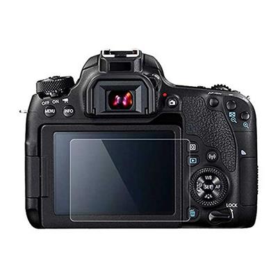 محافظ صفحه LCD Screen Protector for Canon 77D