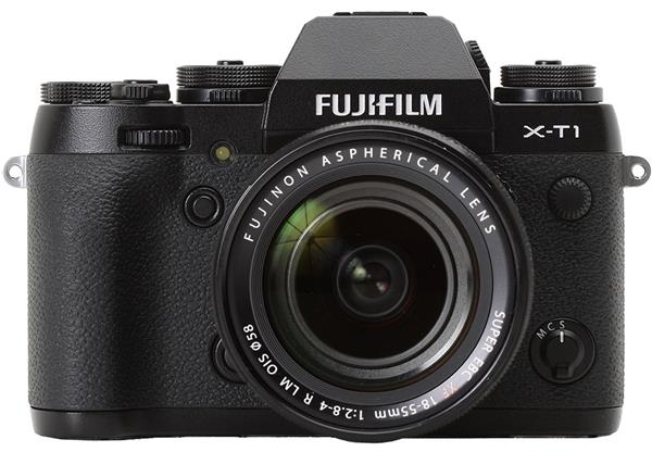 رونمایی نهایی فوجی فیلم از دوربین دیجیتال جدید Fujifilm X-T1