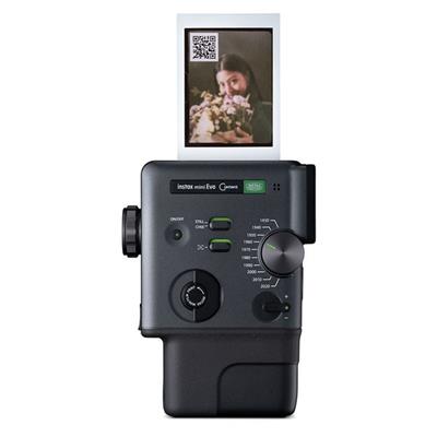 دوربین چاپ سریع فوجی فیلم instax mini Evo Cinema