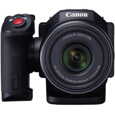 canon XC10 6