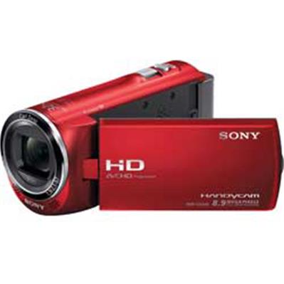 SONY HDR-CX220 10