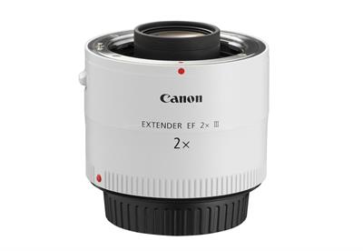 اکستتندر Canon Extender EF 2x III