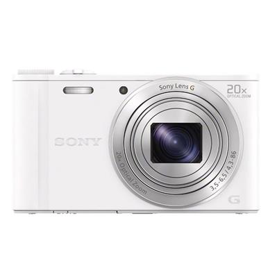SONY WX350 1