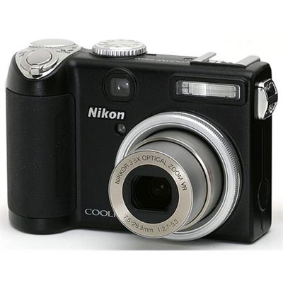 Nikon P5000