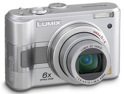 Panasonic  DMC - LZ5