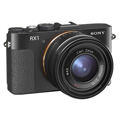 SONY RX1 7