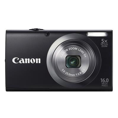 canon a2300 8